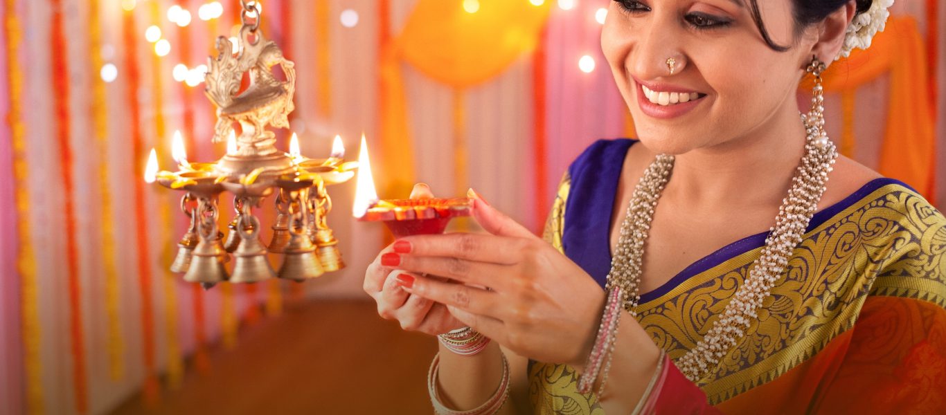 Karthigai Deepam Jewellery | Alfa Jewellers