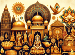 Understanding the Significance of Gold in Indian Culture