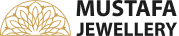 Mustafa Jewellery Logo - Sticky
