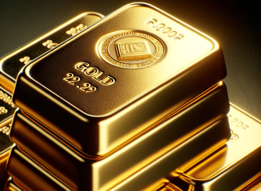 How to Invest in Gold Bullion: A Step-by-Step Guide