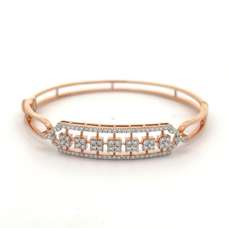 Gelang Berlian Exquisite Sparkle