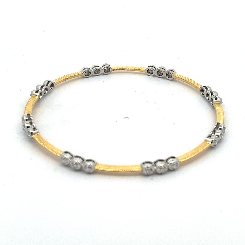 Gelang Berlian Ethereal Eternity