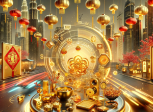 The Future of Gold in Malaysian Chinese New Year