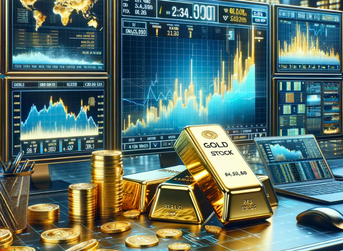 Understanding the Factors That Influence Gold Price