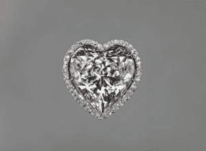 Diamonds: Symbols of Strength and Love in Malaysian Chinese New Year Celebrations