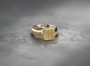 Ensuring the Quality of Your Gold and Diamond Purchases