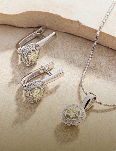 Birthday Jewellery Collection | Mustafa Jewellery