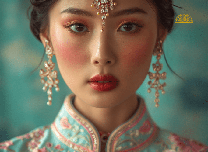 Diamonds in the Straits: The Role of Diamond Jewellery in Baba Nyonya Culture