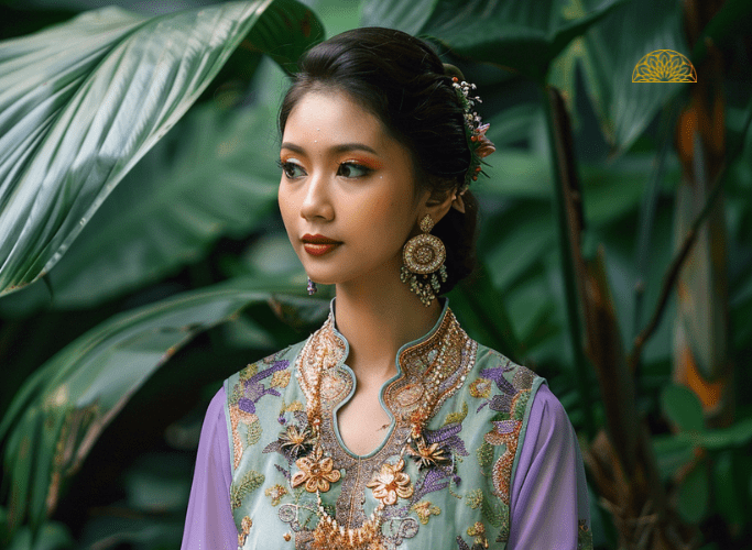 Preserving Heritage: The Craftsmanship of Peranakan Goldsmiths in Malaysia