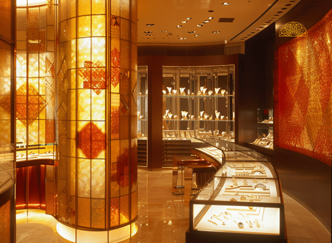 The Challenges in Preserving Peranakan Goldsmithing