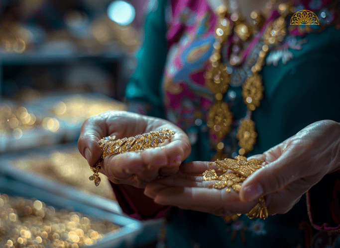 Gold Prices in Malaysia Peak