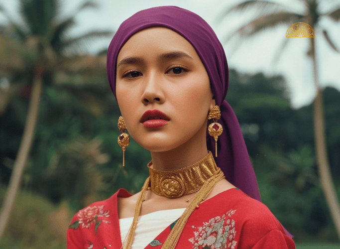 Hari Raya Glamour: The Significance of Gold and Diamond Jewellery in Eid Celebrations