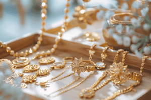 How to choose the perfect Eid jewellery 