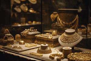 The rising trend of diamond jewellery for Eid 