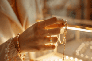 The future of Eid fashion trends in Malaysia 