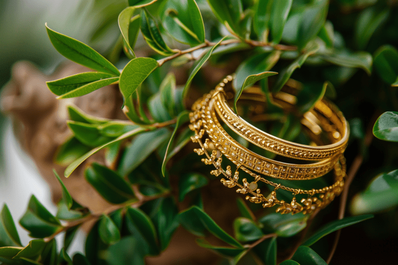 The Future of Gold Bracelets 