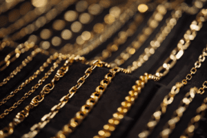 The Symbolism of Gold Chains 