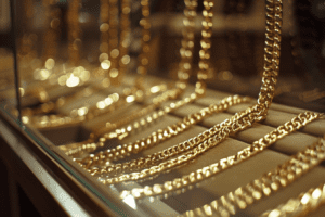 The Future of Gold Chains 
