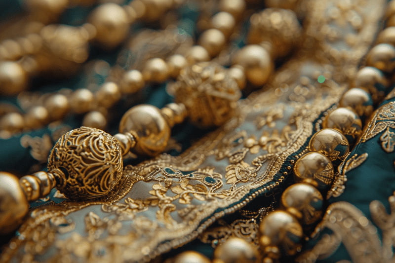 The Future of Gold in Islam 