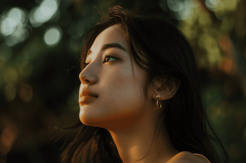 How to Choose the Right Gold Stud Earrings 