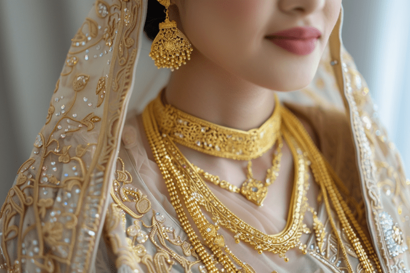 Investing in Gold and Diamonds for Eid 