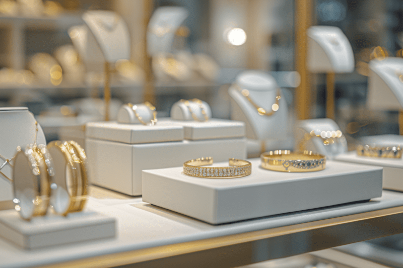 How to Invest in Gold and Diamonds in Malaysia 