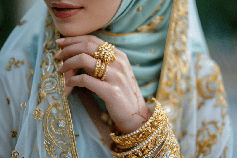 The Future of Gold and Diamond Investments in Malaysia 