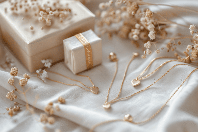Choosing the Right Piece of Gold Jewellery