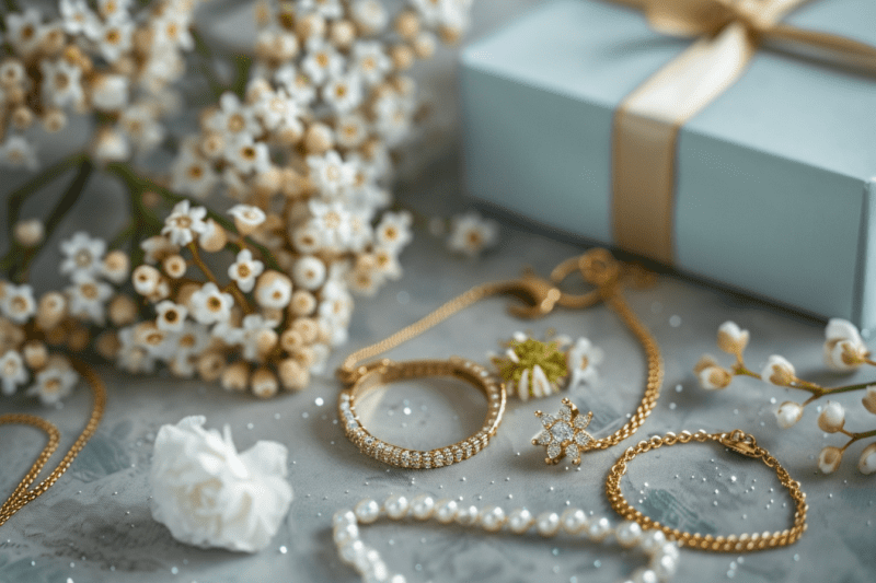 Adding a Personal Touch to Your Gift