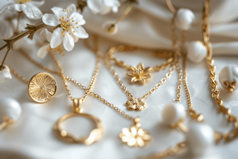 The Cultural Importance of Gold in Malaysia 