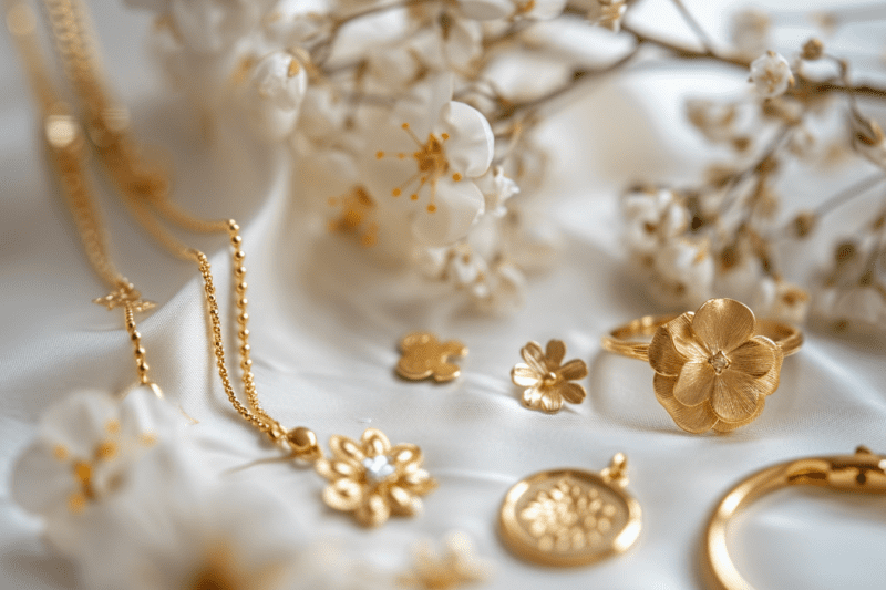 The Emotional Impact of Gifting Gold on Mother’s Day 
