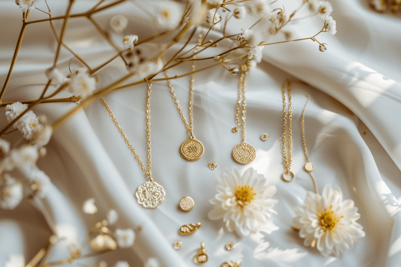 Ensuring the Quality of Your Gold Jewellery Gift 