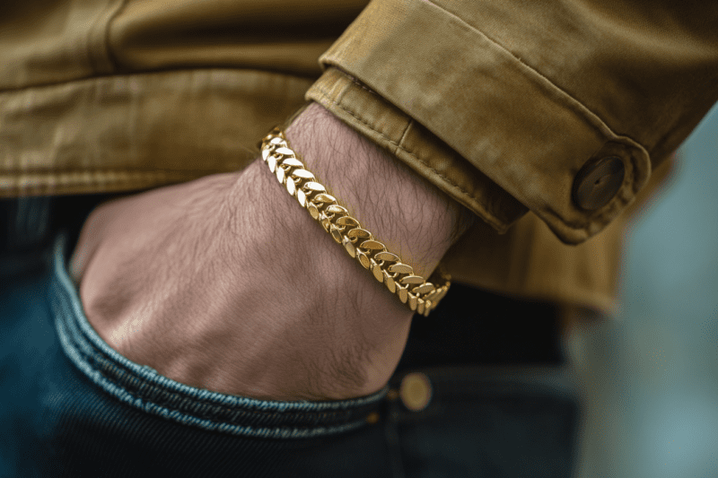 Exploring Different Types of Gold 