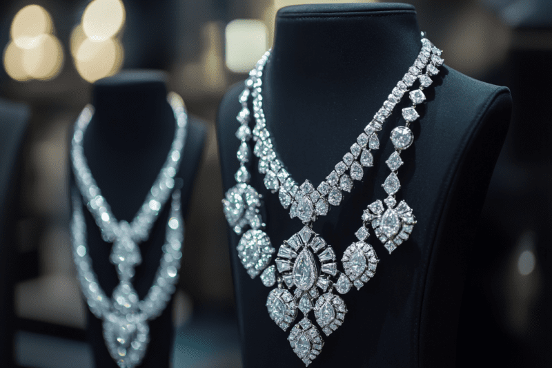 Characteristics of Diamonds 