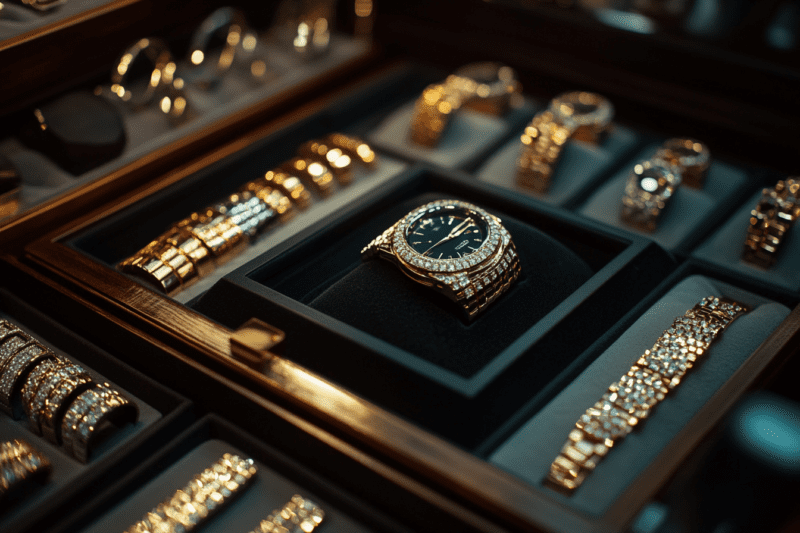Understanding the Significance of Gold and Diamond Jewellery 