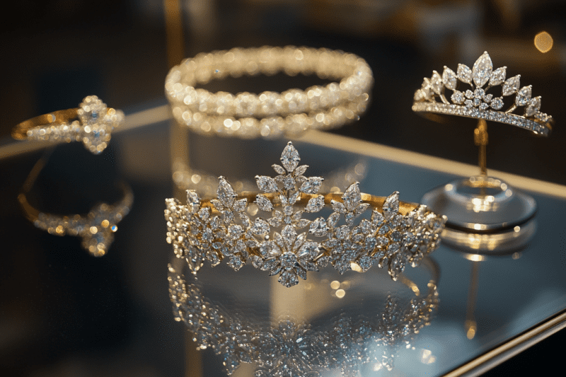 Types of Diamond Cuts 