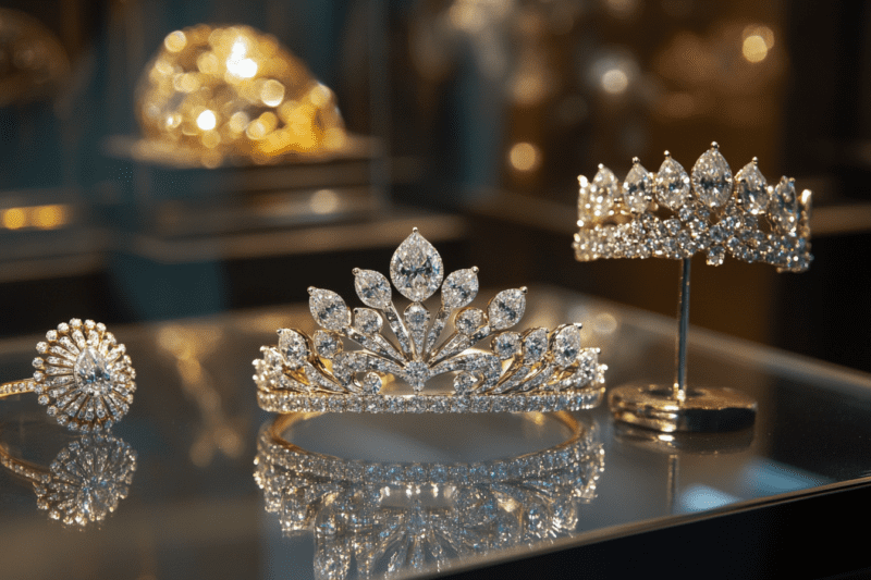 Choosing the Right Diamond Cut 