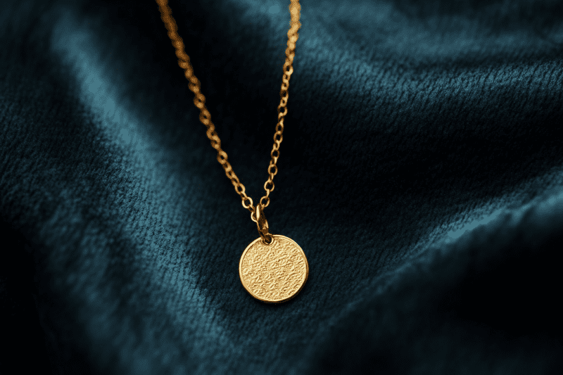 Understanding the Allure of Gold Necklaces 