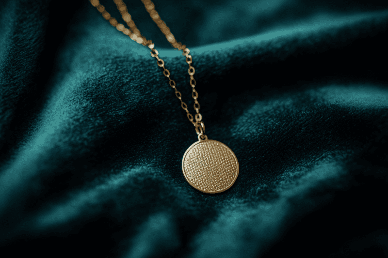 Memorable Events Worth Capturing With a Gold Necklace 