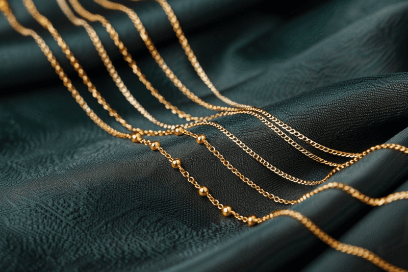 The Benefits of Versatile Necklace Sets 