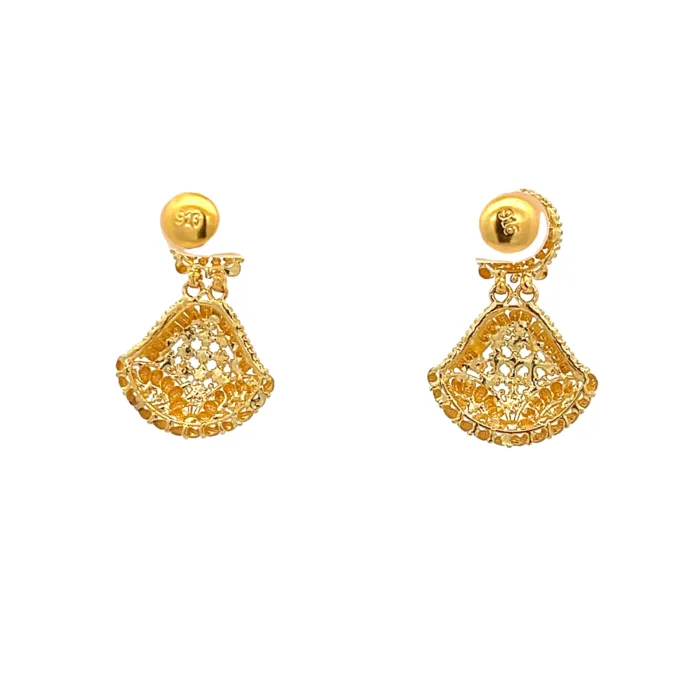 Anting-anting Opulent Tear - Image 4