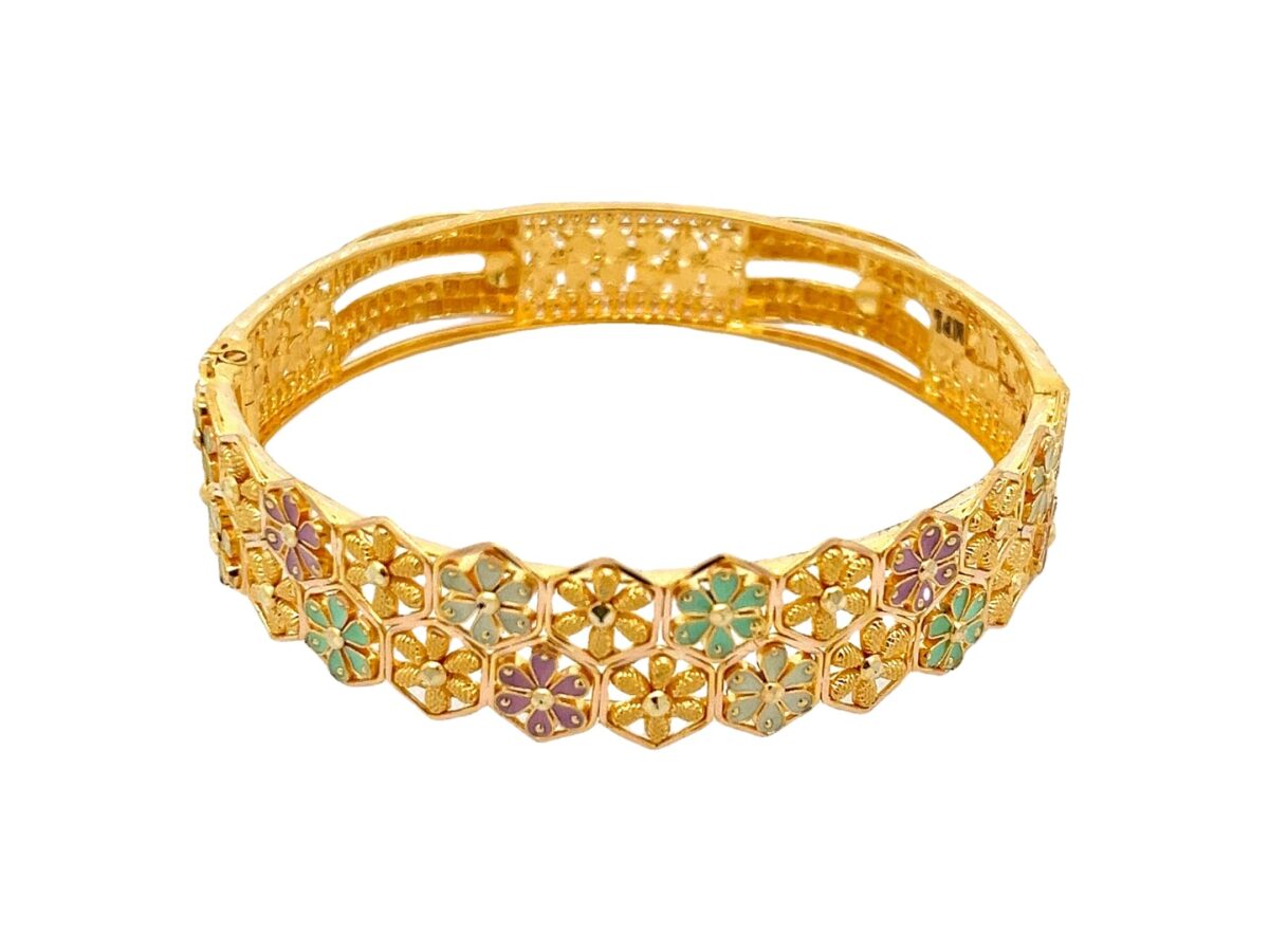 Gold Jewellery Mustafa Jewellery Malaysia