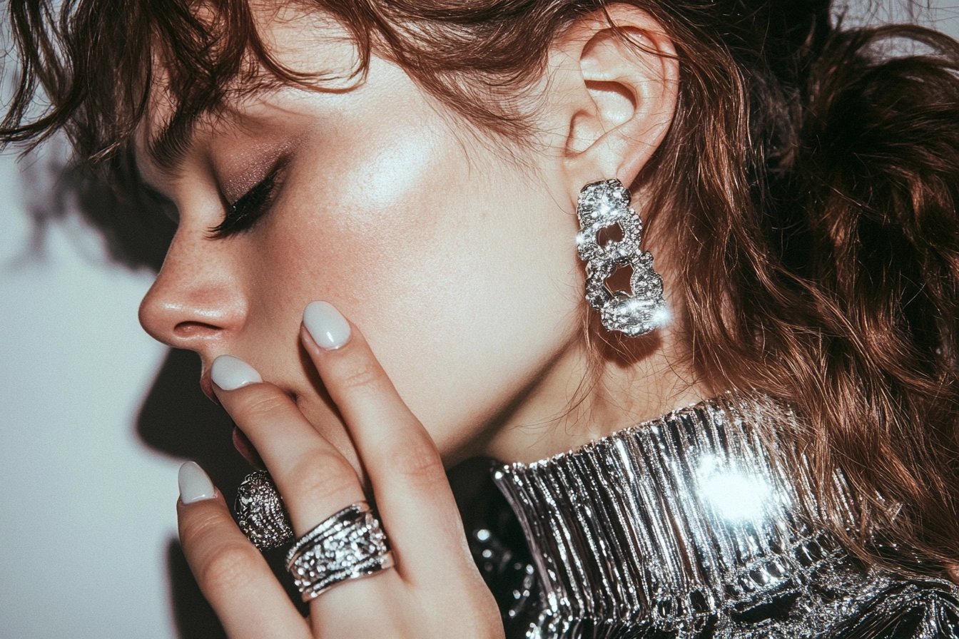 Minimalist to Chunky: Silver Ring Designs in Malaysia