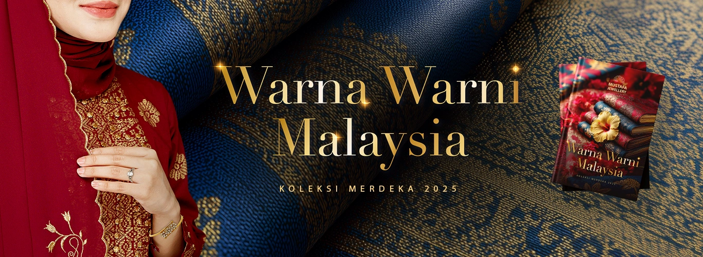 Warna Warni Malaysia