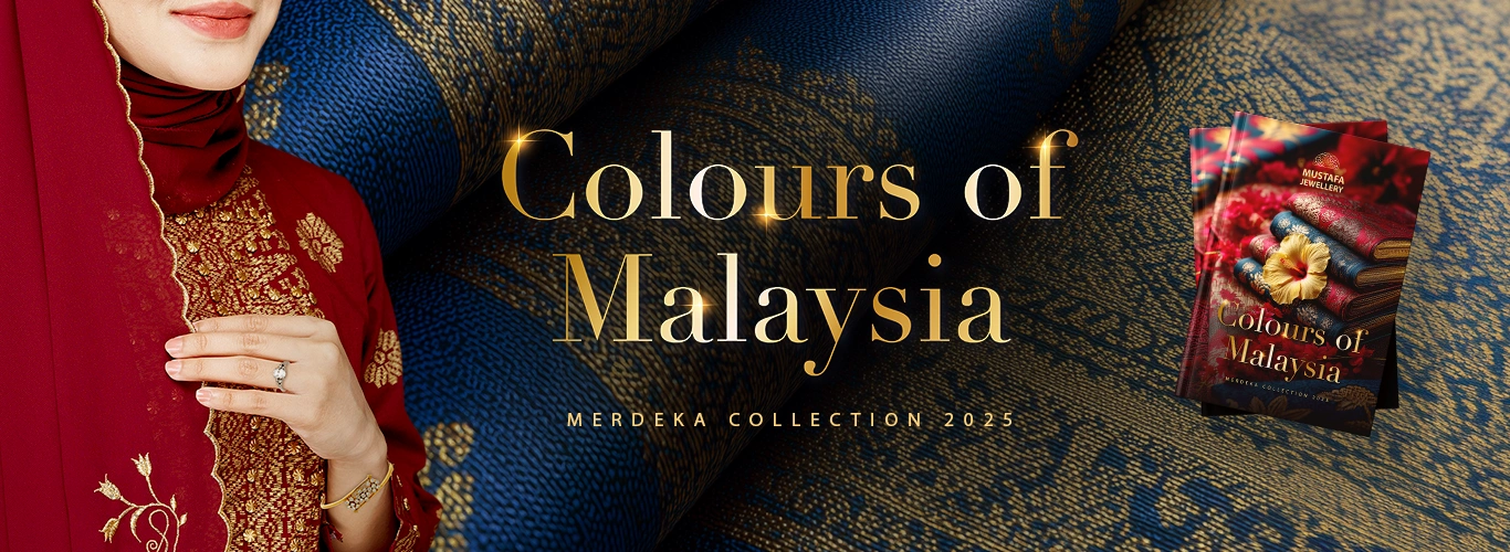Warna Warni Malaysia