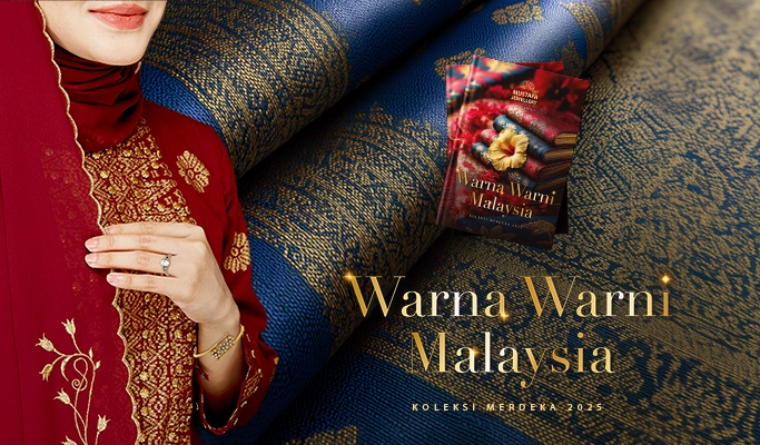 Warna Warni Malaysia