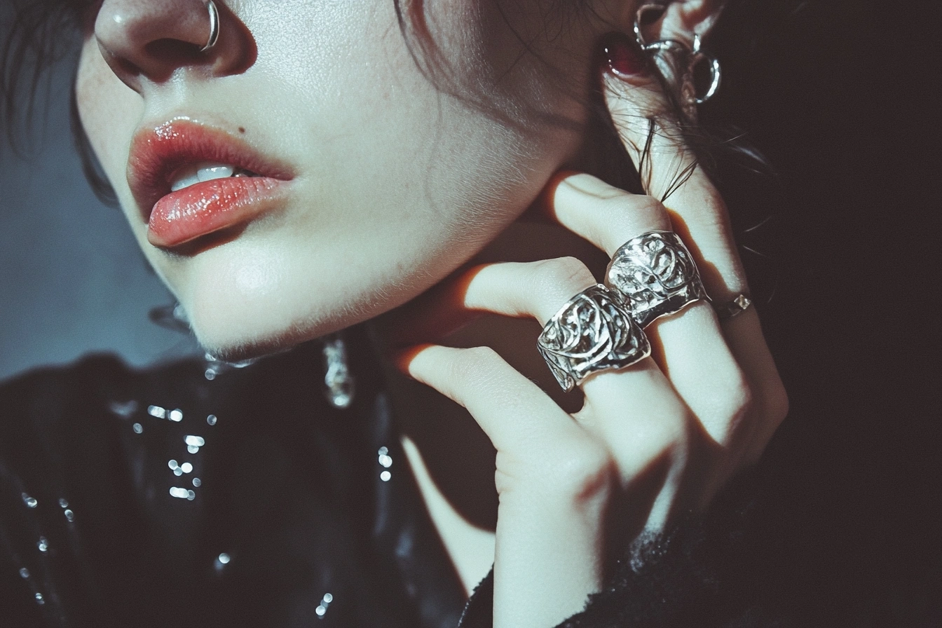 925 Silver for Your Everyday Jewellery | Mustafa Jewellery Malaysia