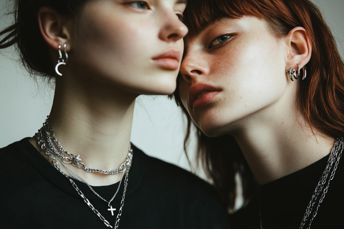 How to Clean Tarnished 925 Silver Jewellery