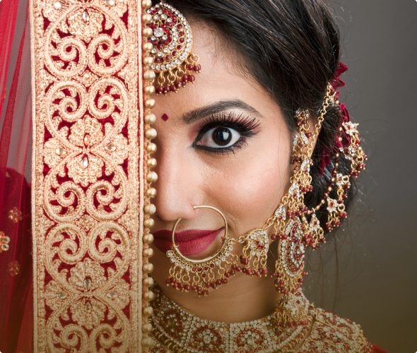 Occasion - Wedding Jewellery for Women | Mustafa Jewellery