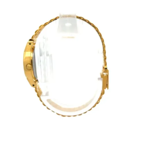 Belle Époque Gold Women’s Watch by Titan - Left